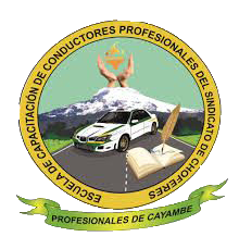 Sindicato de Choferes Profesionales Cayambe